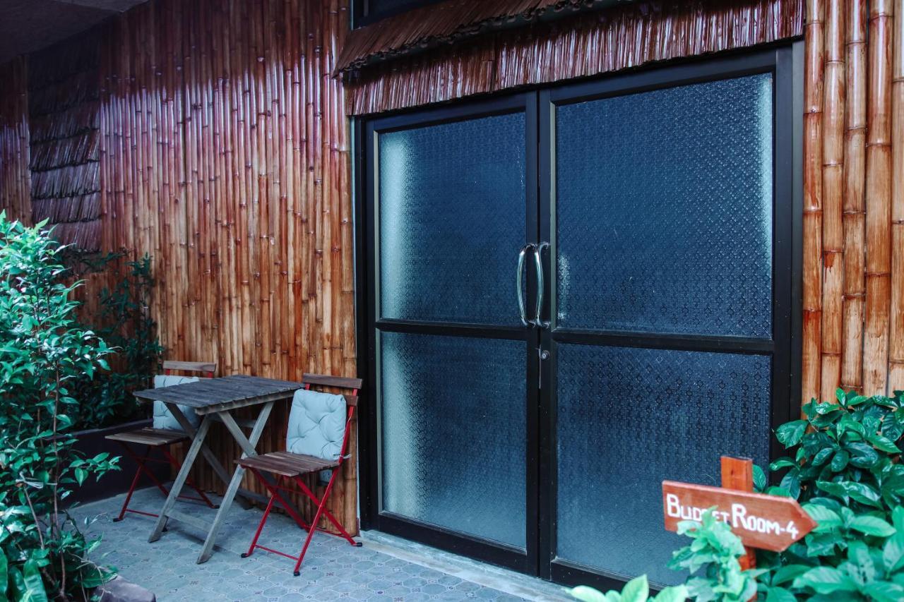 Rawai レジデンス ナンプン プーケットアパートホテル エクステリア 写真