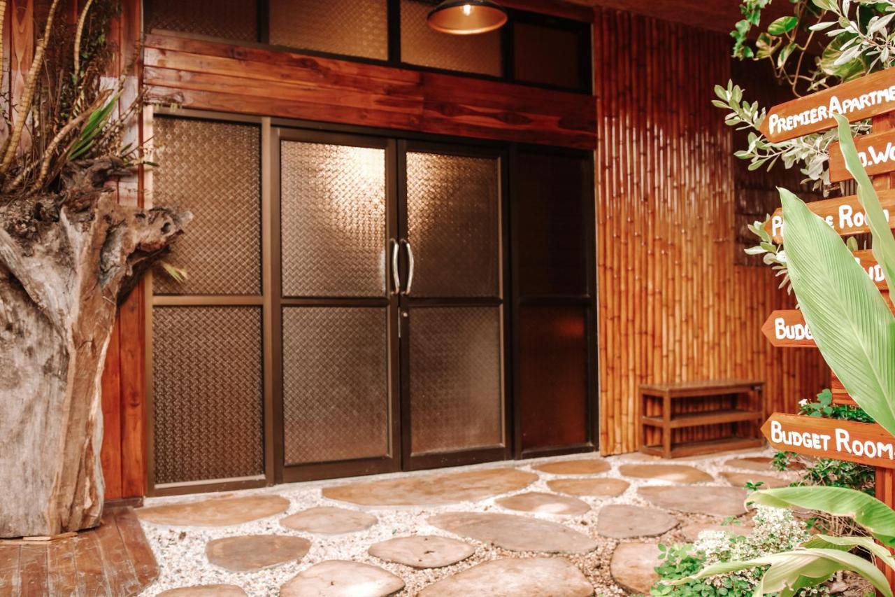 Rawai レジデンス ナンプン プーケットアパートホテル エクステリア 写真